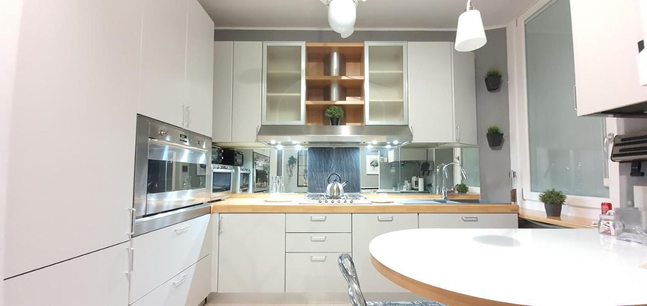 Charming Apartment Central Station Milano Exteriör bild